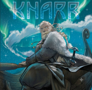 Knarr