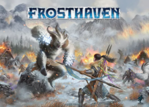 Frosthaven