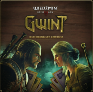 Gwint: Legendarna gra karciana