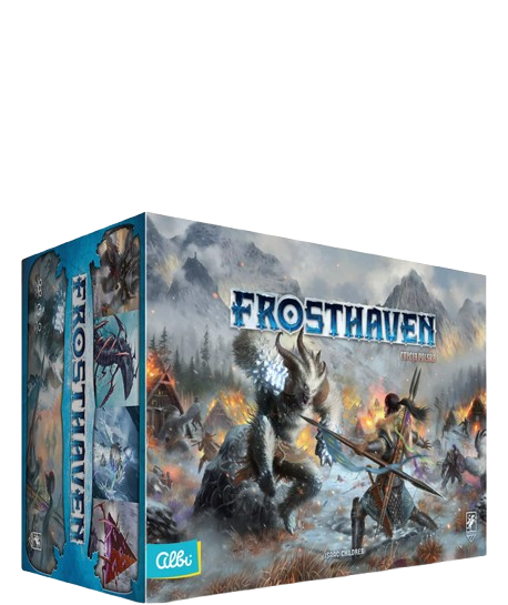 Frosthaven
