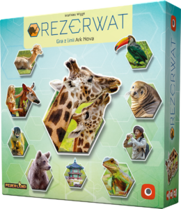 Rezerwat