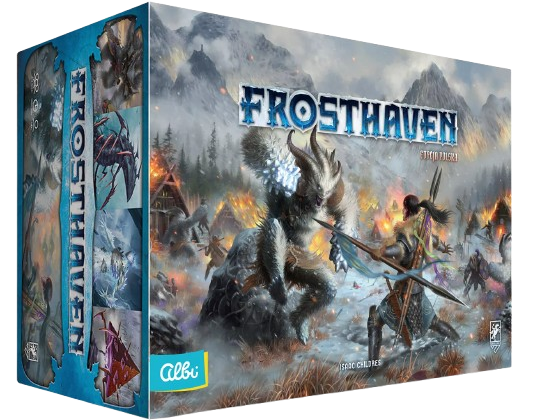 Frosthaven