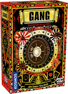 Gang