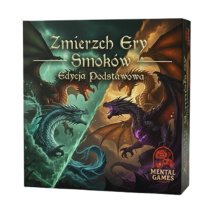 Zmierzch Ery Smoków