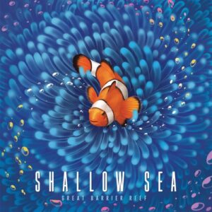 Shallow Sea – Wielka Rafa Koralowa