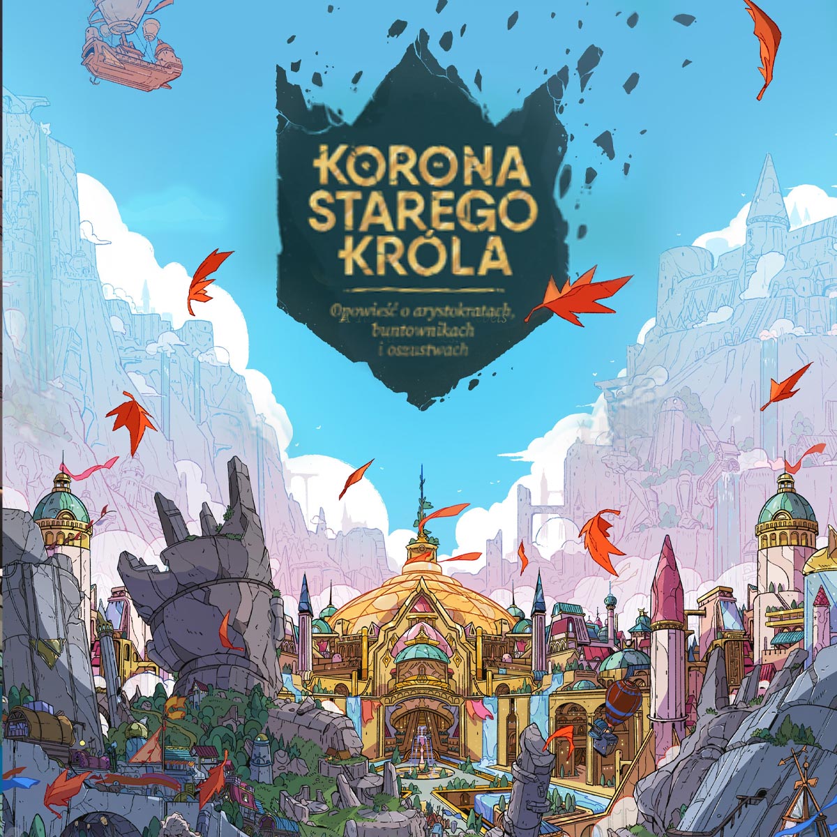 Korona Starego Króla