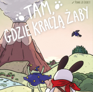 Tam, gdzie kraczą żaby