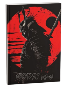 Godai RPG