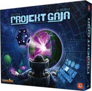 Projekt Gaja