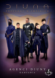 Agenci Diuny