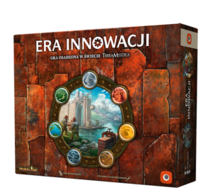 Era innowacji