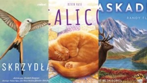 Zwierzęta w grach? Oczywiście!