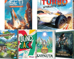 Premiery gier - luty 2026