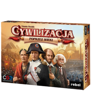 Cywilizacja: Poprzez Wieki