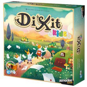 Dixit Kids