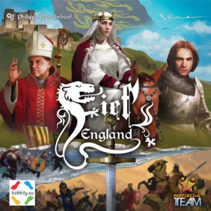 Fief England