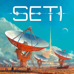 SETI: Search for Extraterrestrial Intelligence
