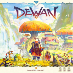 Dewan