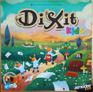 Dixit Kids
