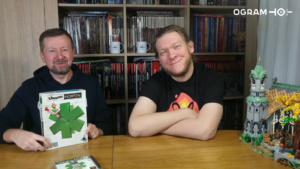 Jak zestarzały się stare growe hity? Theme Hospital i Scythe