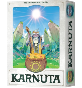 Karnuta