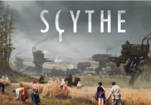 Scythe