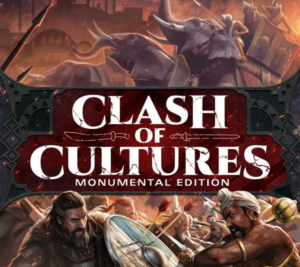 Clash of Cultures: Monumentalna Edycja