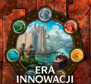 Era innowacji