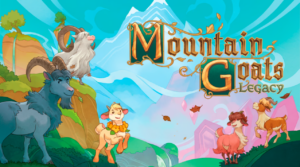 Mountain Goats: Legacy and Enchanted Ivy