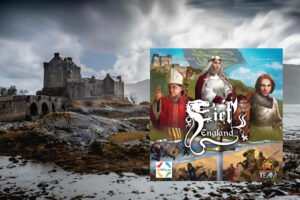 Fief England – średniowieczna Anglia czeka!