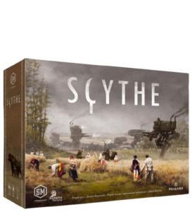 Scythe