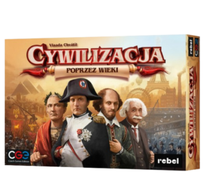 Cywilizacja: Poprzez Wieki