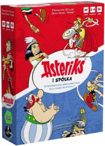 Asteriks i Spółka