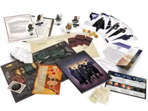 Agenci Diuny – nowa gra w słynnym uniwersum