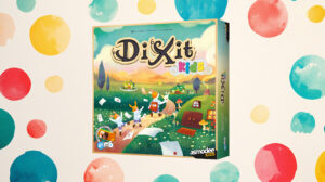 Dixit Kids – jutro premiera