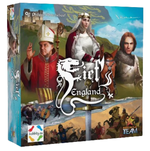 Fief England