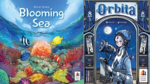 Red Square Games nawiązało współpracę z Korea Boardgames