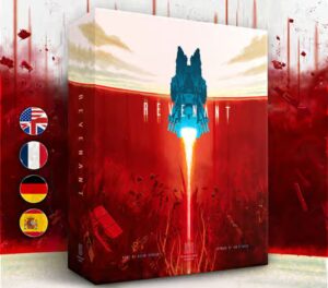 Revenant kolejnym hitem na Kickstartrerze!