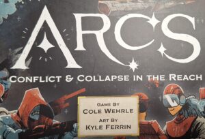 Od niszy do gry roku – dziwny przypadek Leder Games