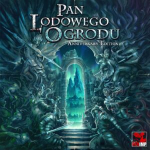 Pan Lodowego ogrodu powraca