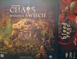 Twoja gra trąci myszką!