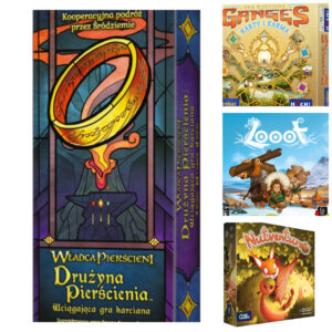 Najważniejsze premiery gier - styczeń 2025