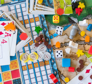 Czy kontynuacje i dodatki do gier planszowych mają sens?