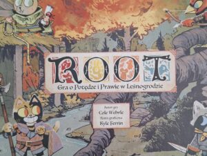 Programowana rozgrywka - czyli co nas wkurza w asymetrii