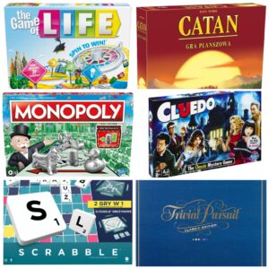 Najlepiej sprzedające się gry w historii