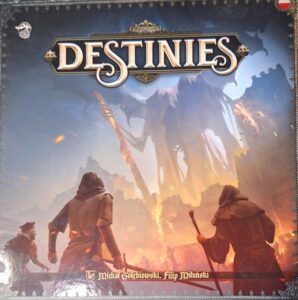 Stary, gdzie są moje punkty - czyli o nieoptymalnych zagraniach