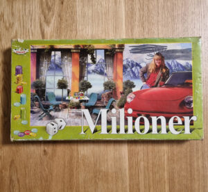 Milioner