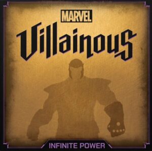 Marvel Villainous