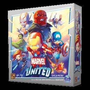 Marvel United
