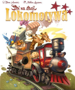 Lokomotywa